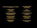 Closing To Minions The Rise Of Gru 2022 Blu Ray