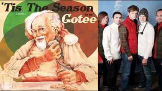Relient K - O Holy Night ('Tis the Season to Be Gotee) Christmas Album 2010