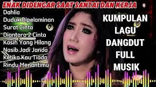 Download lagu KUMPULAN DANGDUT TERBAIK SEPANJANG MASA | LAGU DANGDUT KOPLO TERBARU 2025 mp3