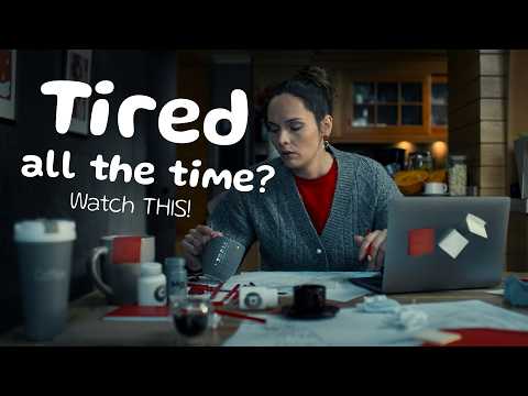 STIMOL TV Commercial by Vilka Agency