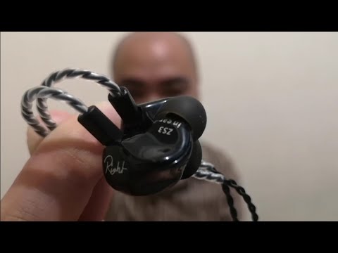 KZ ZS3 Review