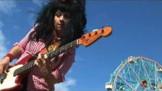 Popa Chubby and Galea/Race With The Devil