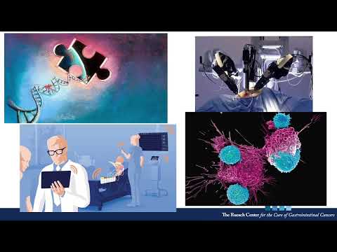 Dr. John Marshall - The Evolution of Cancer Treatment: A Decade of Progress