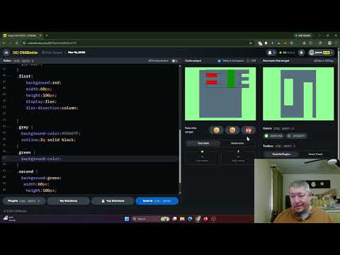 YouTube video