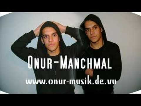 Onur-Musik   Manchmal 2008