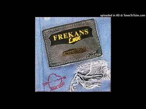 Frekans Love - San Vou (1994) - 01 - Yannick Cabrion - San Vou