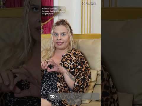 Male-to-Female Sex Reassignment Surgery in Bangkok, Thailand – Procedures and Aftercare