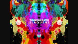 Elaquent - Ready To Go ft. Marv Won