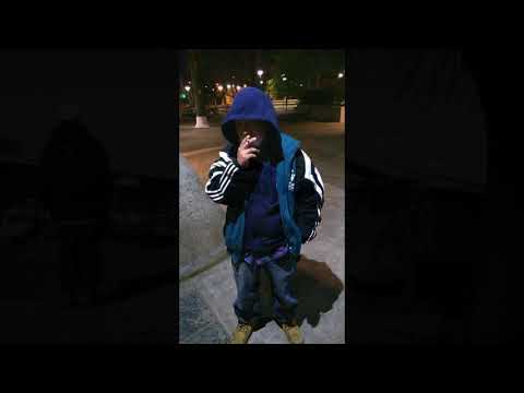 RAP FUERA DE PANICO (LAPIEZAESTUDIO)   TRS CREW