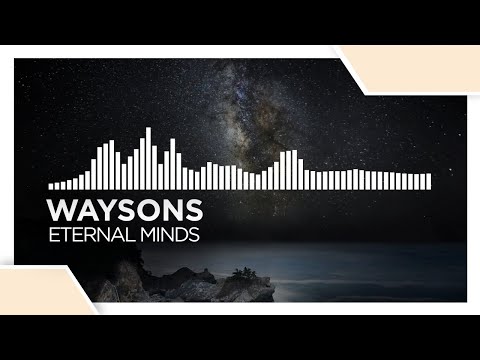 Waysons - Eternal Minds [Progressive House | Monstercat Fanmade]