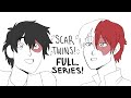 Todoroki Meets Zuko Full Series Bonus Atla Meets Mha Manga Spoiler Warning