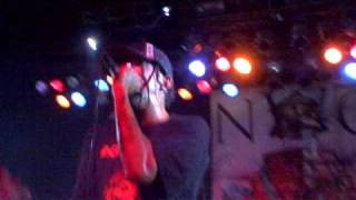 Hed Pe 3-29-09 @ The Pearl Room
