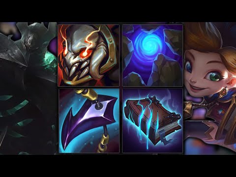 GADGETEEN STORNG COMP BY 60SECOND RANK 5 IONIA SERVER TEAMFIGHT TACTICS TFT TCL CHINA