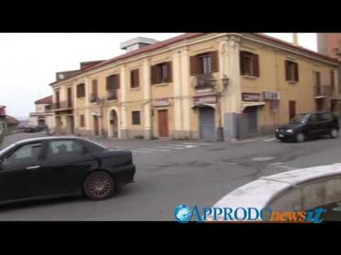 Omicidio del barone Musco, arrestato Teodoro Mazzaferro