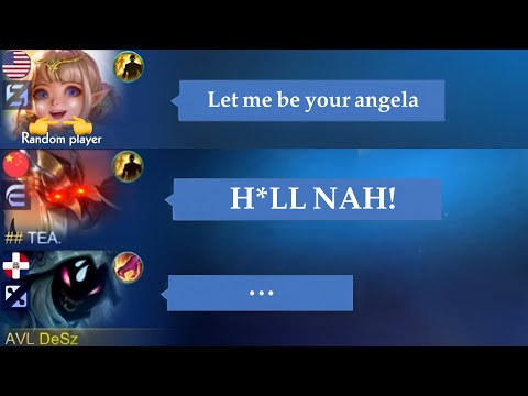 Helcurt Solo Carrying Teammates - Mobile Legends