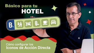 Iconos de Acción Directa (IAD): gestión en un clic
