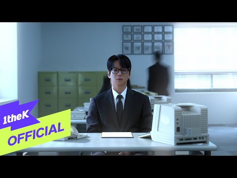 [MV] HWANG CHI YEUL(황치열) _ Regret(웃기는 소리 같겠지만)