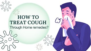 How to stop Coughing?