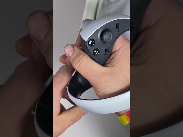 Vídeo relacionado con Compatible for Playstation VR2 Virtual Reality PS VR2 Auriculares 3D VR Gafas Comunicarse con Playstation 5 PS5 PS VR Consola