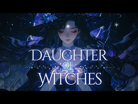 Daughter of Witches | Dark Folk / Witch Music