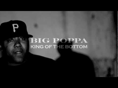 Big Poppa - Real Talk feat. Poetic X & Don Kennedy (OFFICIAL MUSIC VIDEO)