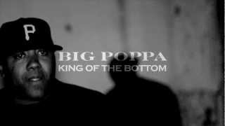 Big Poppa - Real Talk feat. Poetic X & Don Kennedy (OFFICIAL MUSIC VIDEO)