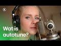 Hoe werkt autotune? | Doen Ze Dat Zo?