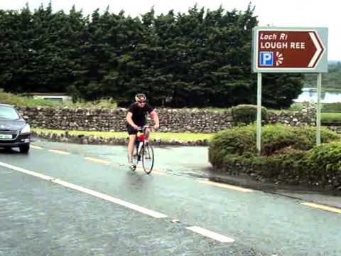 Athlone Triathlon 2015