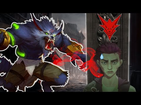 AP WARWICK ONE SHOTS EVERYTHING