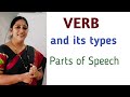VERB And Its Types