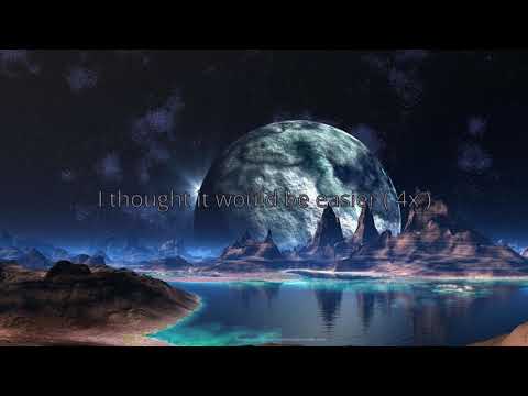 CamelPhat ft. LOWES - Easier Sub Focus Remix ( LYRICS )