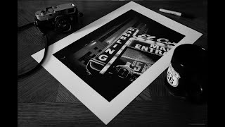 Sell Prints From Your Website