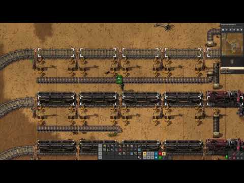 Factorio Towns Ep192 S2