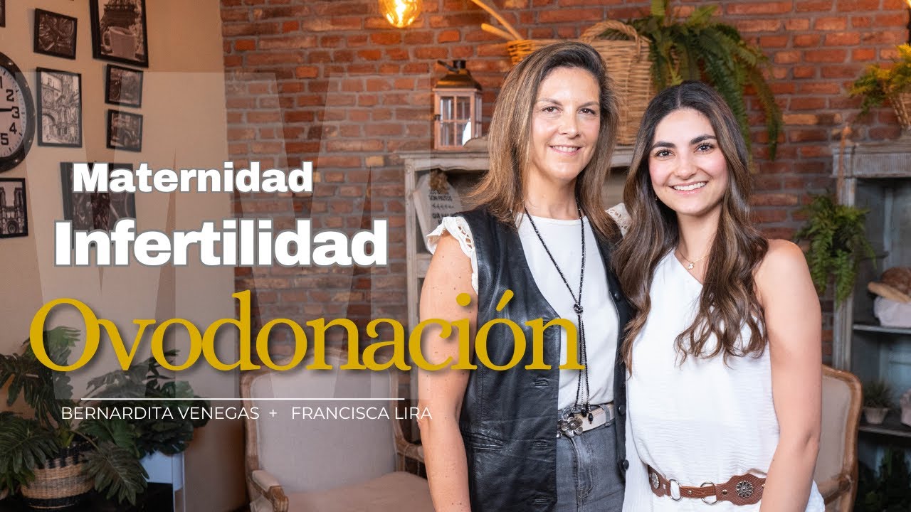 Infertilidad y Ovodonación: Cuando la Maternidad Encuentra Otro Camino