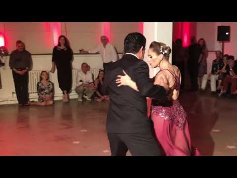 Sabrina y Ruben Veliz 1/3