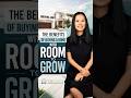 The Benefits of Buying a Home With Room to Grow