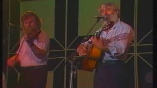 Ronnie Drew & The Dubliners - The Town I Loved So Well