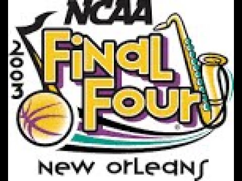 2003 NCAA Final Four National Semifinal