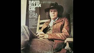 David Allan Coe  - Jody Like A Melody