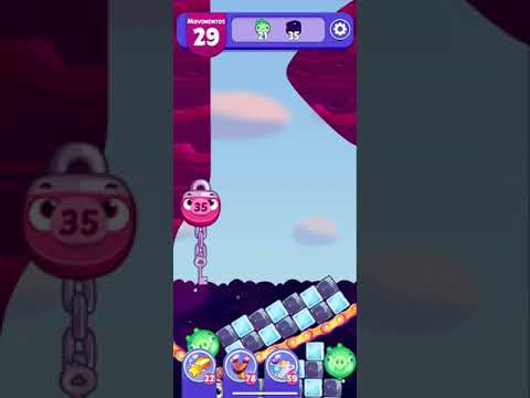 Angry Birds - Dream Blast 604
