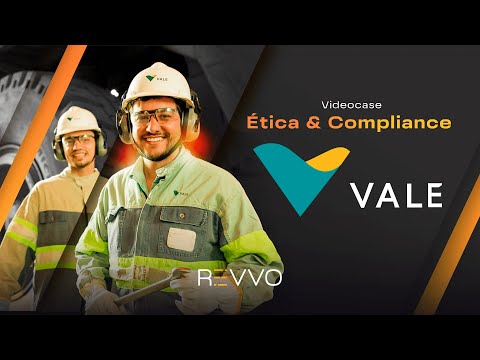 Case Revvo | Vale - Ética e Compliance