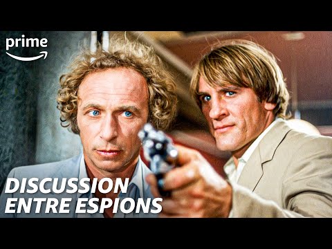 Son nom est Pignon... François Pignon - La Chèvre | Prime Video