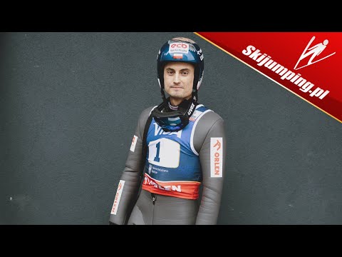 Maciej KOT with the best result in years!