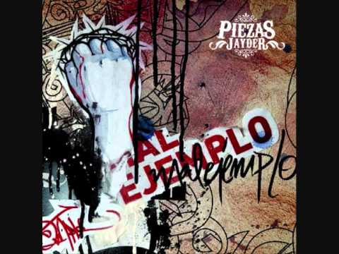 04. Piezas & Jayder - Geminis - MAL EJEMPLO (prod. Jayder)