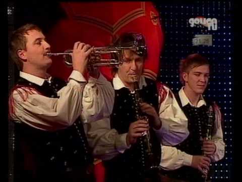 MITJA KVINTET Uspavanka.mpg