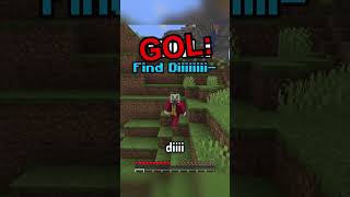 4k Reupload Minecraft, But i can't Say the letter A...