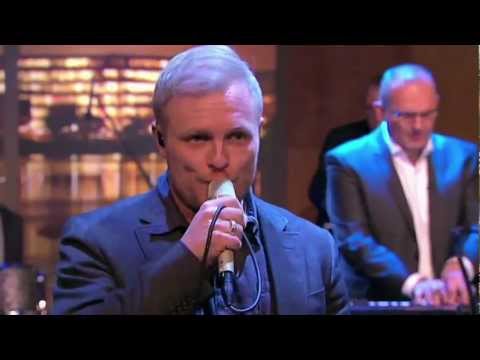 Jacob Sveistrup - Tænder På Dig (Live)