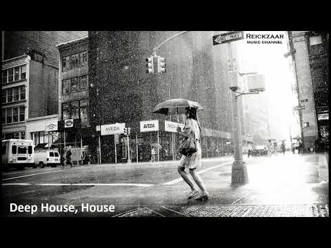 Reickzaar: Incepto Deep Showcase with Max Popov 054 @ DI.FM (12.09.19) [Deep House, House]