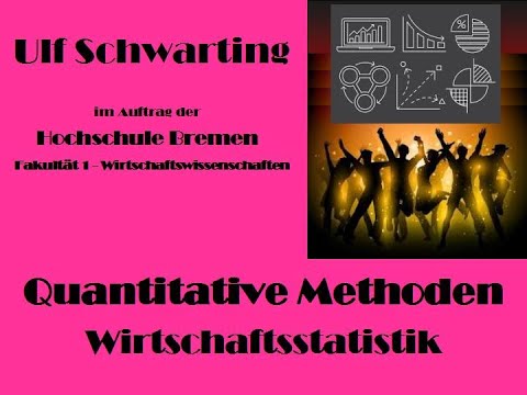 U. Schwarting: Variationskoeffizient - ÜbAufg. 4.10, Quantitative Methoden – Wirtschaftsstatistik