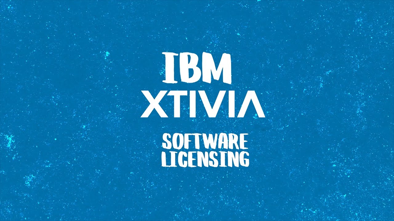 IBM | Software Licensing Pros